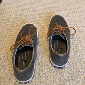 Men’s size 8 sperrys